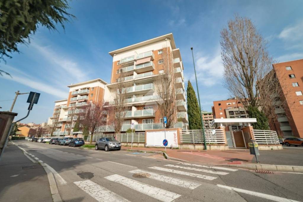 appartamento in vendita a Paderno Dugnano