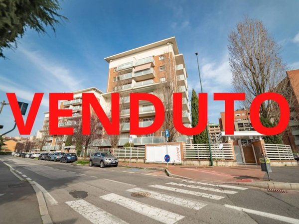 appartamento in vendita a Paderno Dugnano
