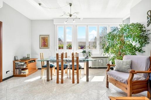 appartamento in vendita a Paderno Dugnano in zona Incirano