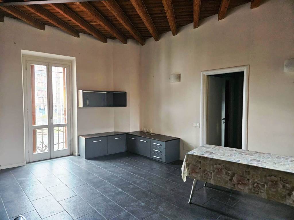 appartamento in vendita a Paderno Dugnano in zona Palazzolo Milanese