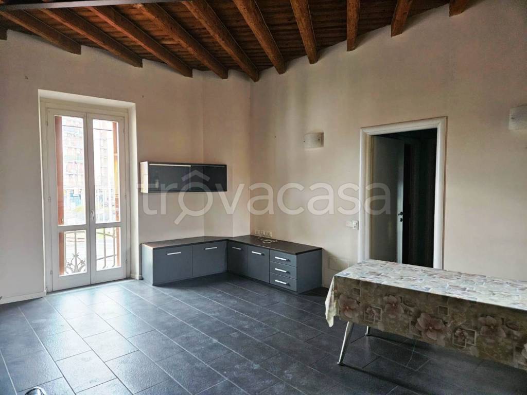 appartamento in vendita a Paderno Dugnano in zona Palazzolo Milanese