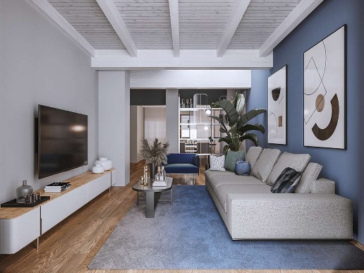 appartamento in vendita a Paderno Dugnano in zona Cassina Amata