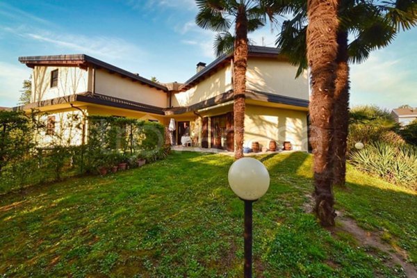 appartamento in vendita a Paderno Dugnano in zona Palazzolo Milanese