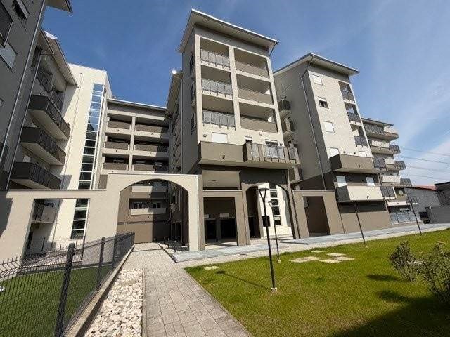 appartamento in vendita a Paderno Dugnano