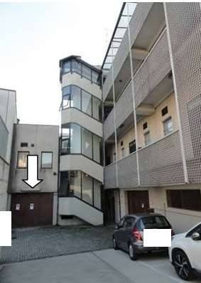 locale commerciale in vendita a Paderno Dugnano