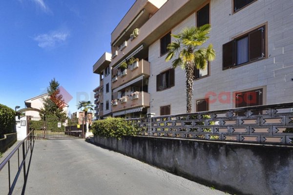 appartamento in vendita a Paderno Dugnano