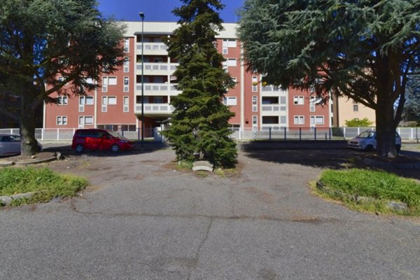 appartamento in vendita a Paderno Dugnano in zona Palazzolo Milanese