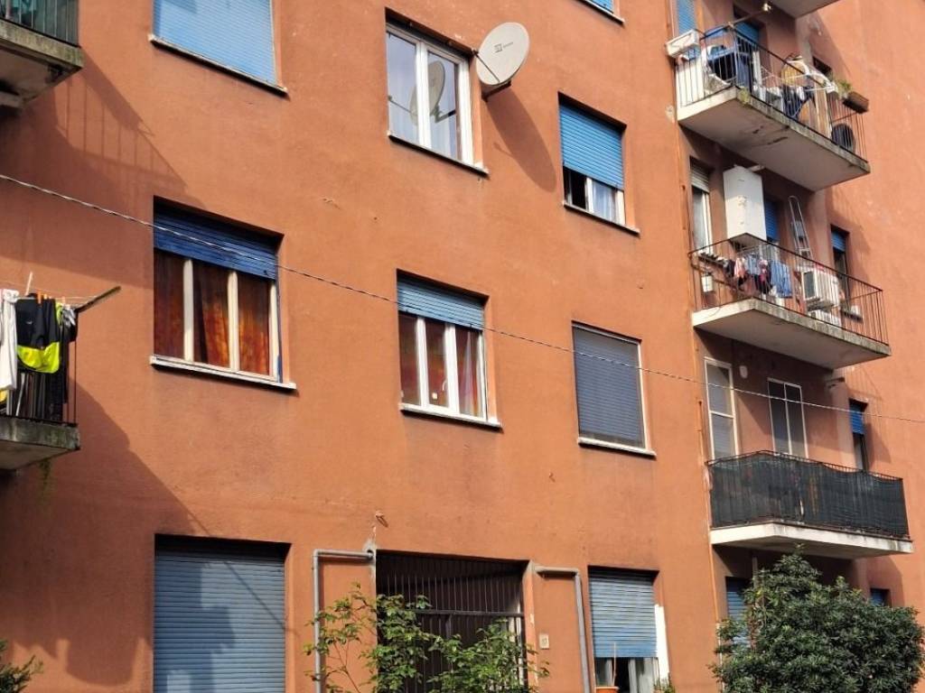 appartamento in vendita a Paderno Dugnano