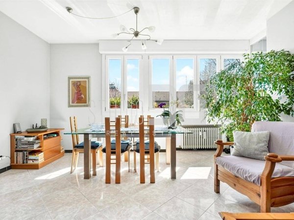 appartamento in vendita a Paderno Dugnano in zona Incirano