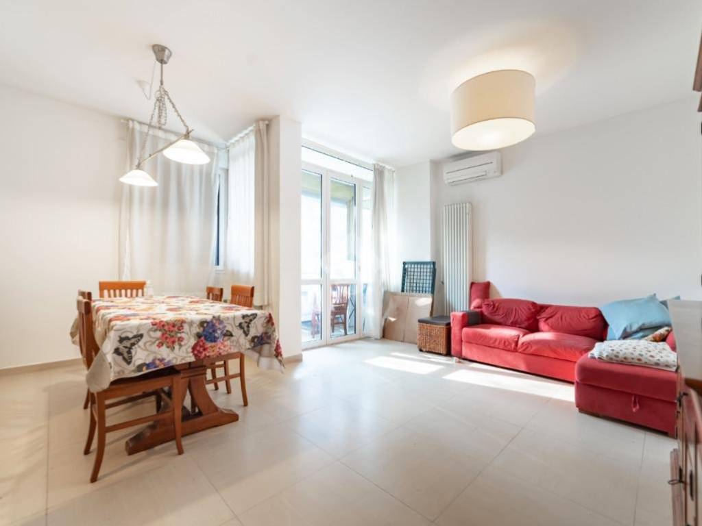 appartamento in vendita a Paderno Dugnano in zona Incirano