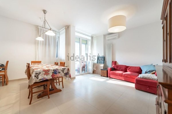 appartamento in vendita a Paderno Dugnano