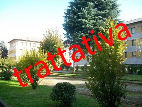 appartamento in vendita a Paderno Dugnano in zona Incirano