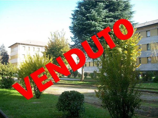 appartamento in vendita a Paderno Dugnano in zona Incirano