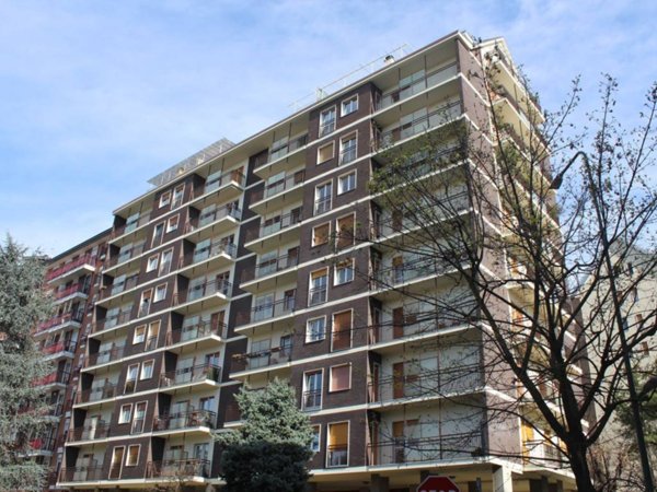 appartamento in vendita a Paderno Dugnano