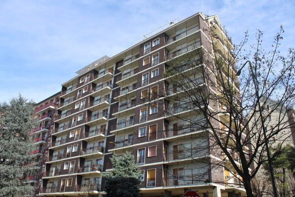 appartamento in vendita a Paderno Dugnano