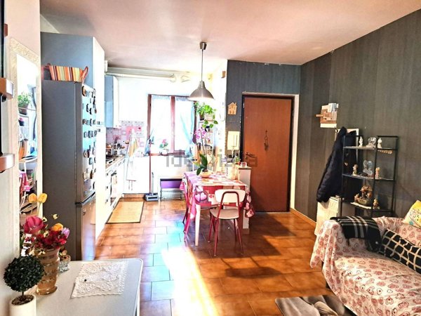 appartamento in vendita a Paderno Dugnano