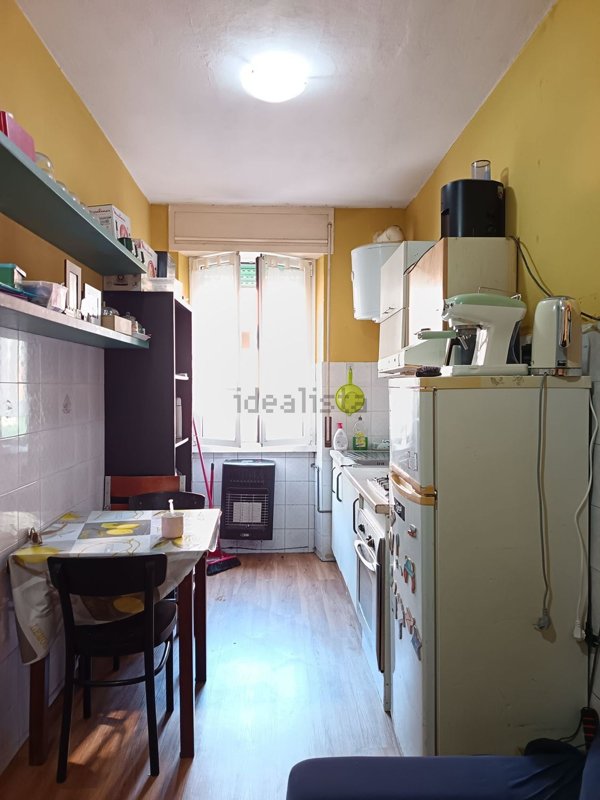 appartamento in vendita a Paderno Dugnano