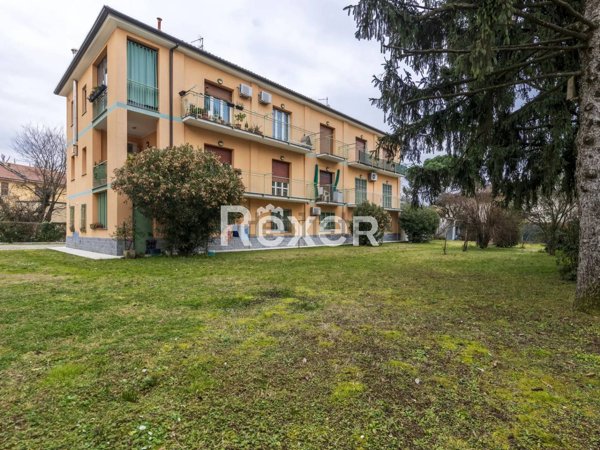 appartamento in vendita a Paderno Dugnano