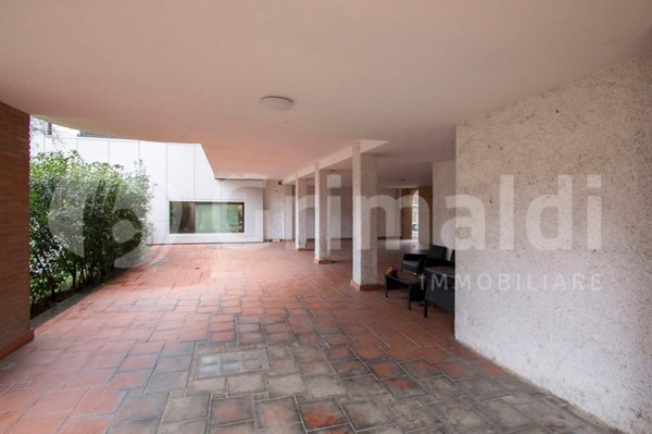 appartamento in vendita a Paderno Dugnano