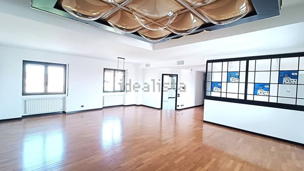 appartamento in vendita a Paderno Dugnano in zona Palazzolo Milanese