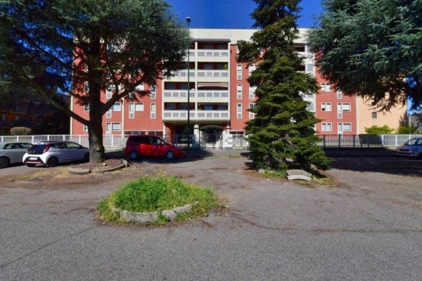 appartamento in vendita a Paderno Dugnano