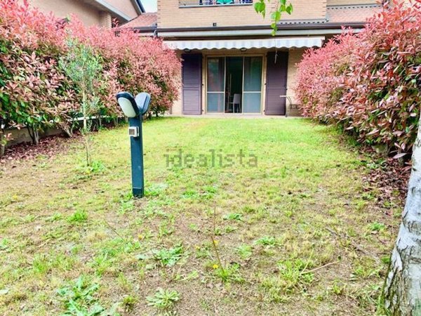 appartamento in vendita a Paderno Dugnano