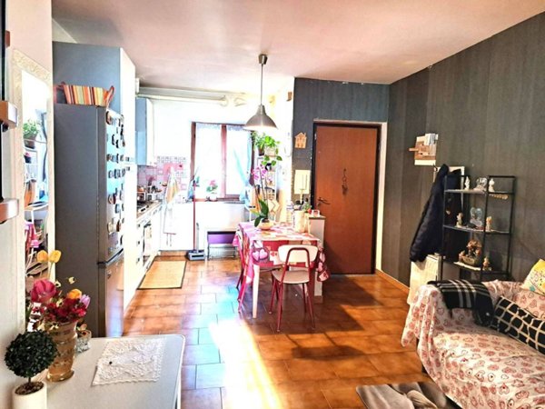 appartamento in vendita a Paderno Dugnano