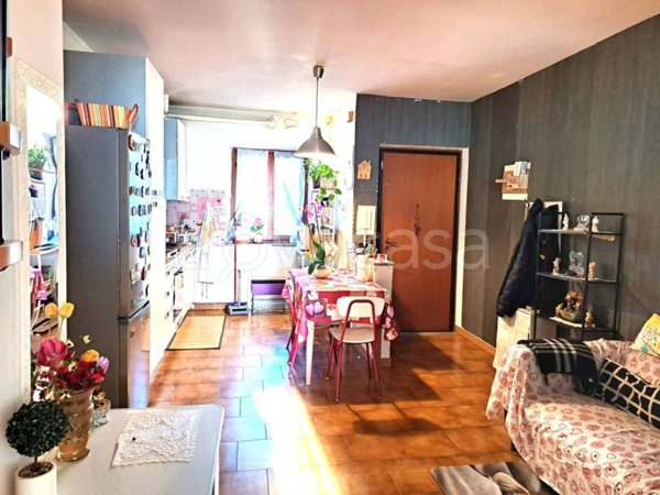 appartamento in vendita a Paderno Dugnano