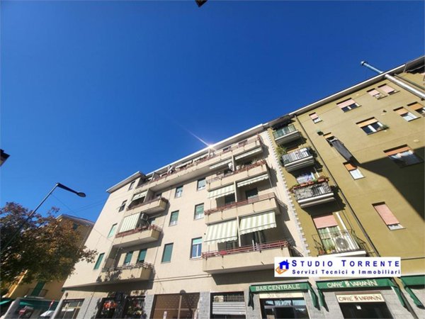 appartamento in vendita a Paderno Dugnano