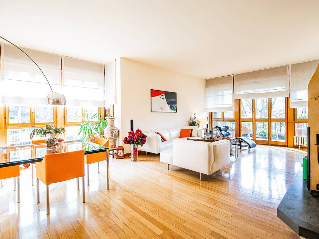 appartamento in vendita a Paderno Dugnano