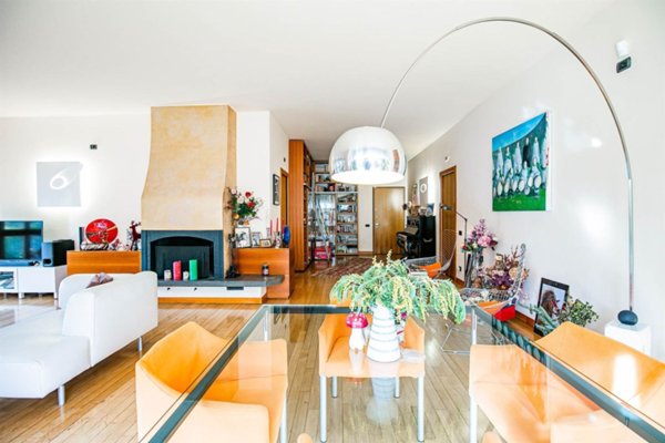 appartamento in vendita a Paderno Dugnano