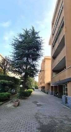 appartamento in vendita a Paderno Dugnano in zona Calderara