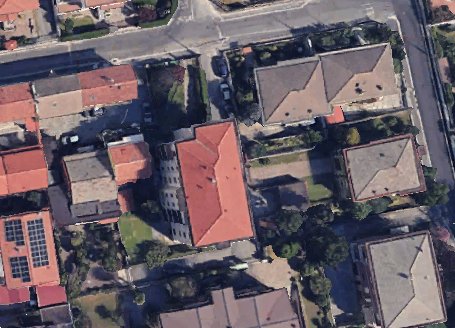 ufficio in vendita a Paderno Dugnano