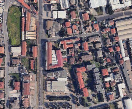 ufficio in vendita a Paderno Dugnano