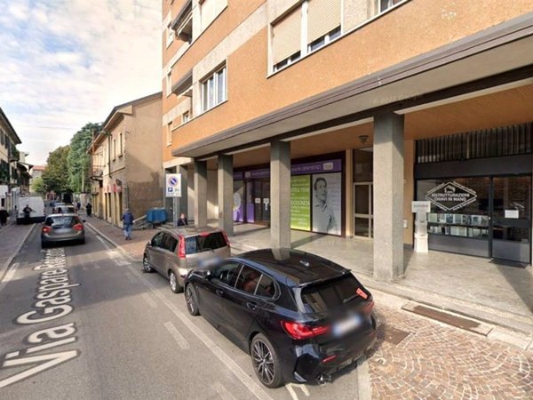 negozio in vendita a Paderno Dugnano