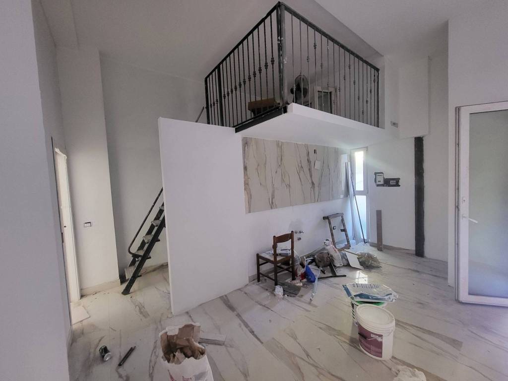 appartamento in vendita a Paderno Dugnano