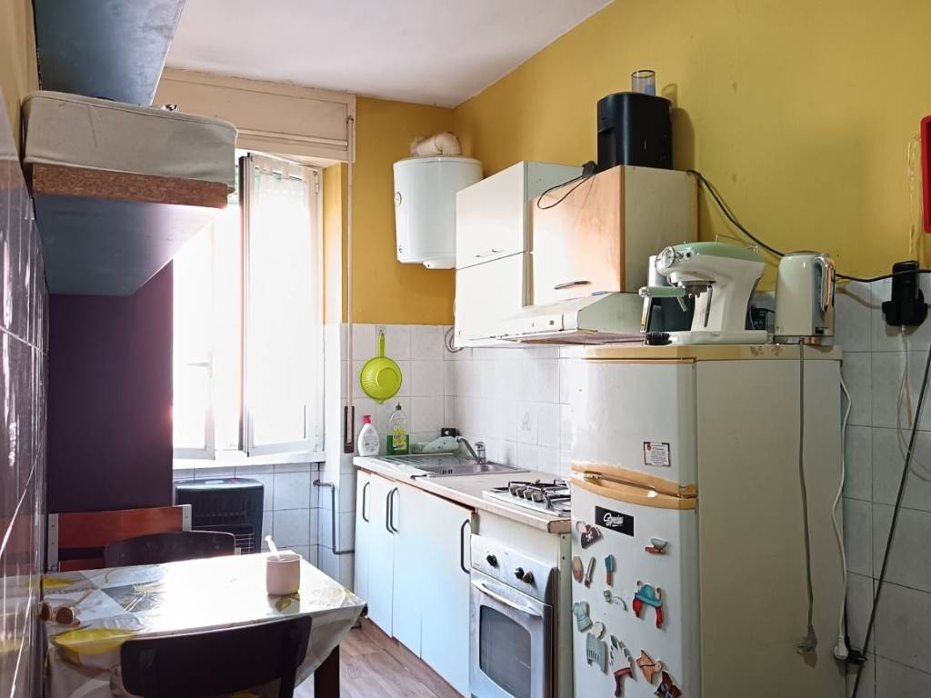 appartamento in vendita a Paderno Dugnano