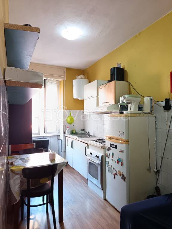 appartamento in vendita a Paderno Dugnano