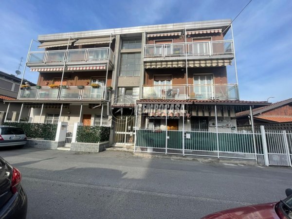 appartamento in vendita a Paderno Dugnano