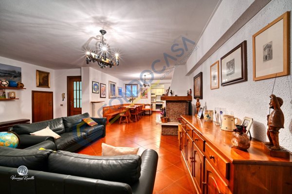 casa indipendente in vendita a Paderno Dugnano