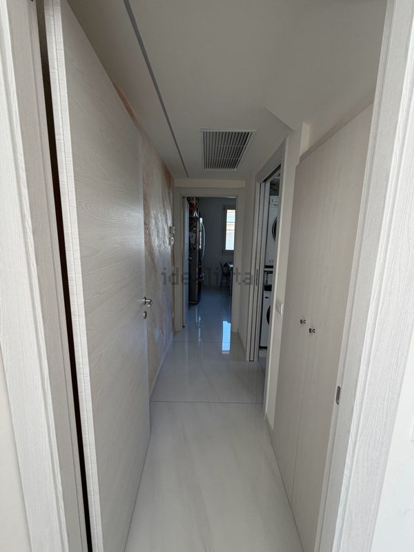 appartamento in vendita a Paderno Dugnano