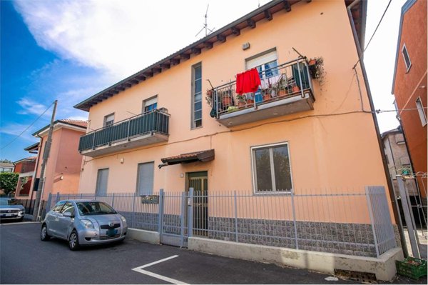 appartamento in vendita a Paderno Dugnano in zona Calderara