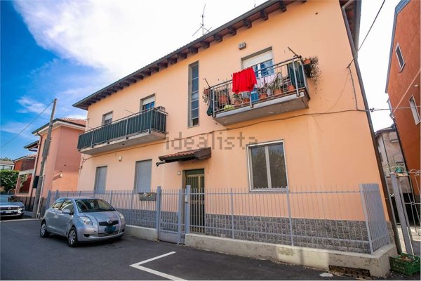 appartamento in vendita a Paderno Dugnano in zona Calderara