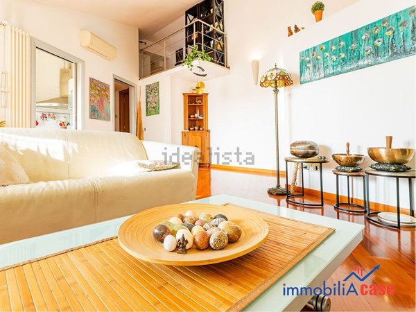 appartamento in vendita a Paderno Dugnano in zona Palazzolo Milanese