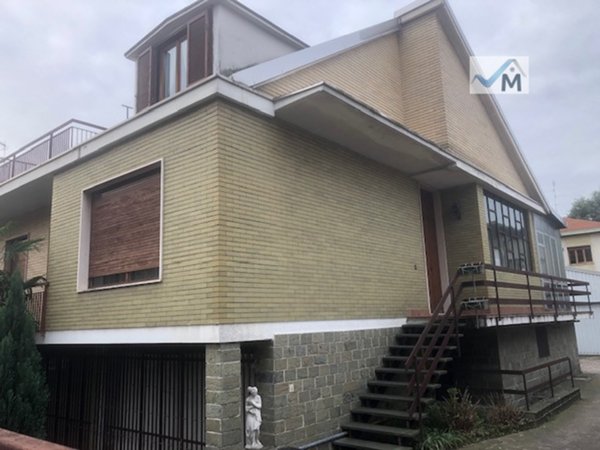 appartamento in vendita a Paderno Dugnano in zona Palazzolo Milanese