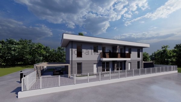 casa indipendente in vendita a Paderno Dugnano