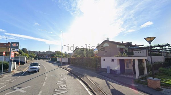 casa indipendente in vendita a Paderno Dugnano in zona Palazzolo Milanese