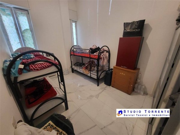 appartamento in vendita a Paderno Dugnano