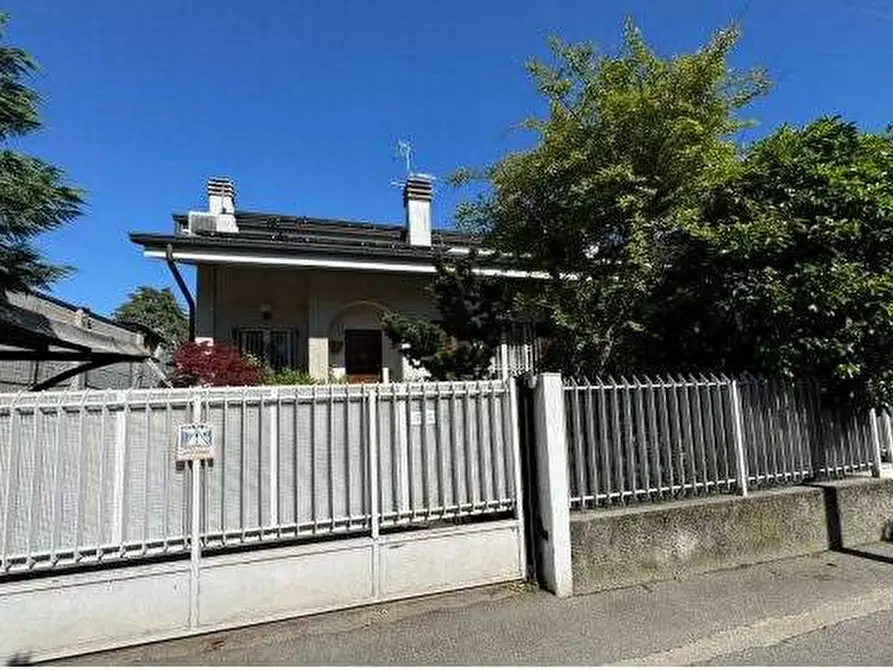 casa indipendente in vendita a Paderno Dugnano