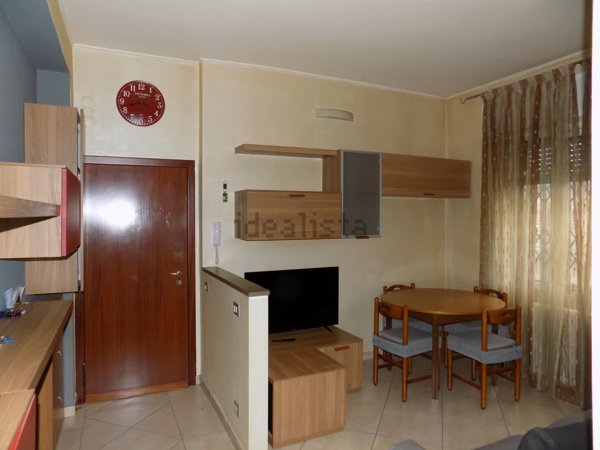 appartamento in vendita a Paderno Dugnano in zona Cassina Amata